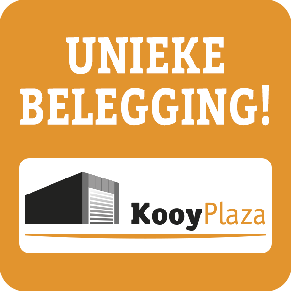 Kooy plaza