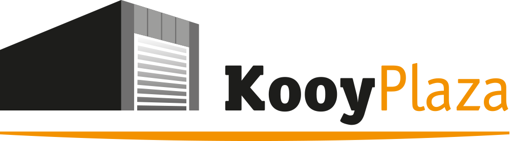 logo Kooy plaza 